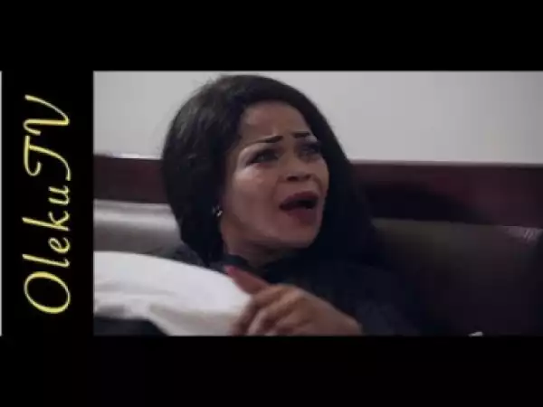 Video: IBOJU | Latest Yoruba Movie 2018 Starring Kunle Afod | Shaffy Bello
